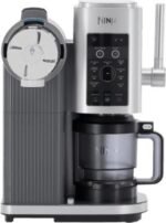 Ninja CREAMi Swirl NC701EU Softeis- & Glacemaschine – Bild 4