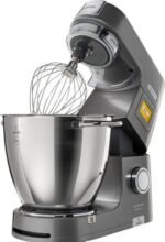 Kenwood Titanium Chef Patissier XL KWL90.244SI Küchenmaschine 7 l
