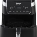 Ninja Airfryer Max Pro AF180EU Heissluftfritteuse 6,2 l