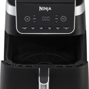 Ninja Airfryer Max Pro AF180EU Heissluftfritteuse 6,2 l