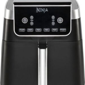 Ninja Airfryer Max Pro AF180EU Heissluftfritteuse 6,2 l