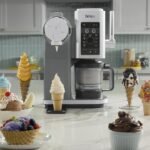 Ninja CREAMi Swirl NC701EU Softeis- & Glacemaschine – Bild 9