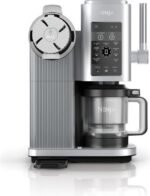 Ninja CREAMi Swirl NC701EU Softeis- & Glacemaschine – Bild 2