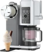 Ninja CREAMi Swirl NC701EU Softeis- & Glacemaschine – Bild 6