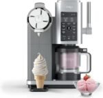 Ninja CREAMi Swirl NC701EU Softeis- & Glacemaschine – Bild 3
