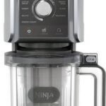 Ninja CREAMi Deluxe NC502EU Glacemaschine