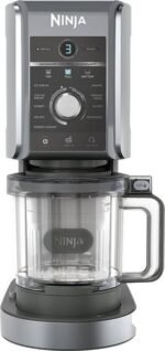 Ninja CREAMi Deluxe NC502EU Glacemaschine