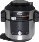 Ninja Foodi MAX 14-in-1 SmartLid Multikocher OL750EU 7,5 l