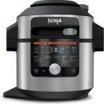 Ninja Foodi MAX 14-in-1 SmartLid Multikocher OL750EU 7,5 l