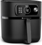 Philips Airfryer XXL Connected 7000 Series HD9876/90 Heissluftfritteuse 8,3 l