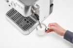 Solis Grind & Infuse Perfetta Siebträgermaschine – Bild 10