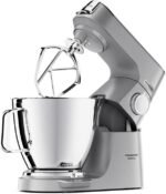 Kenwood Titanium Chef Baker XL KVL85.004SI Küchenmaschine 7 l