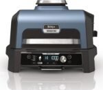 Ninja Woodfire Pro Connect XL OG901CH Elektrogrill & Smoker – Bild 4