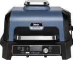 Ninja Woodfire Pro Connect XL OG901CH Elektrogrill & Smoker – Bild 8