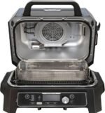 Ninja Woodfire Pro Connect XL OG901CH Elektrogrill & Smoker – Bild 7