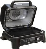 Ninja Woodfire Pro Connect XL OG901CH Elektrogrill & Smoker – Bild 13