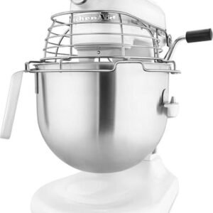 KitchenAid Professional KSM7990 Küchenmaschine 6,9 l, Weiss