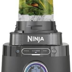 Ninja Detect Power Pro TB401EU Standmixer & Food Processor 1200 W