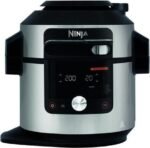 Ninja Foodi MAX 14-in-1 SmartLid Multikocher OL750EU 7,5 l