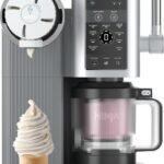 Ninja CREAMi Swirl NC701EU Softeis- & Glacemaschine