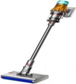 Dyson V12s Detect Slim Submarine Akku-Staubsauger mit Nasswalze