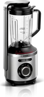 Bosch VitaMaxx MMBV625M Vakuum-Standmixer 1,5 l, 1000 W