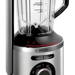 Bosch VitaMaxx MMBV625M Vakuum-Standmixer 1,5 l, 1000 W