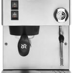 Rancilio Silvia V6 Siebträgermaschine
