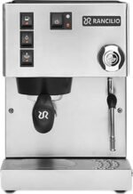 Rancilio Silvia V6 Siebträgermaschine