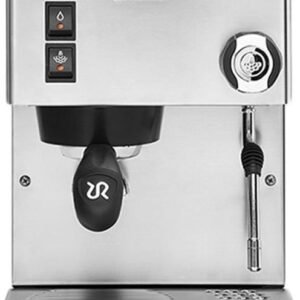 Rancilio Silvia V6 Siebträgermaschine