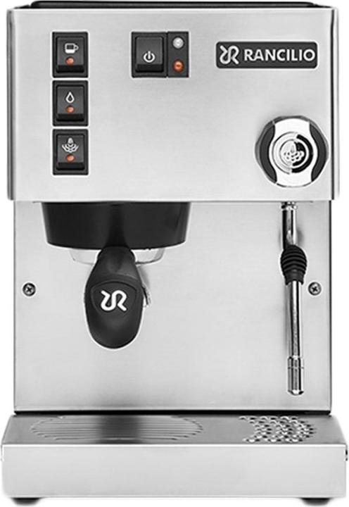 Rancilio Silvia V6 Siebträgermaschine Rancilio Silvia V6 Siebträgermaschine