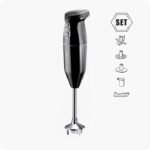 bamix Cordless Akku-Stabmixer – Bild 6