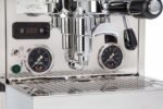 Profitec Pro 600 Dualboiler-Siebträgermaschine