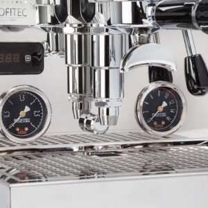 Profitec Pro 600 Dualboiler-Siebträgermaschine