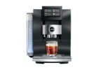 JURA Z10 Obsidian Black (SC) Kaffeevollautomat