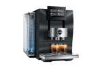 JURA Z10 Obsidian Black (SC) Kaffeevollautomat