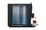 JURA Z10 Obsidian Black (SC) Kaffeevollautomat