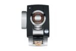 JURA Z10 Obsidian Black (SC) Kaffeevollautomat