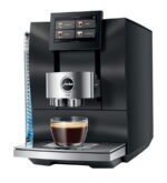 JURA Z10 Obsidian Black (SC) Kaffeevollautomat