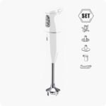 bamix Cordless Akku-Stabmixer – Bild 9