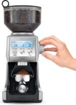 Sage the Smart Grinder Pro Kaffeemühle – Bild 2