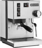 Rancilio Silvia V6 Siebträgermaschine