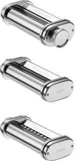 KitchenAid 3-teiliges Pasta-Set 5KSMPRA