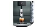 JURA ENA 5 Night Inox (SA) 15697 Kaffeevollautomat – Bild 2