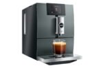 JURA ENA 5 Night Inox (SA) 15697 Kaffeevollautomat – Bild 3