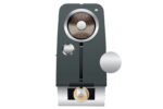 JURA ENA 5 Night Inox (SA) 15697 Kaffeevollautomat – Bild 6