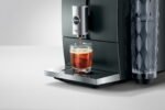 JURA ENA 5 Night Inox (SA) 15697 Kaffeevollautomat – Bild 7