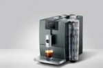 JURA ENA 5 Night Inox (SA) 15697 Kaffeevollautomat – Bild 8