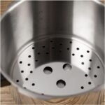 Kuhn Rikon Duromatic Classic Neo Schnellkochtopf 5 l, 22 cm (Stielmodell)