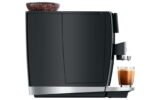 JURA GIGA 10 Diamond Black (SA) Kaffeevollautomat